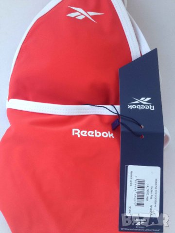 Reebok Оригинален Дамски Бански Комплект, снимка 4 - Бански костюми - 36940115