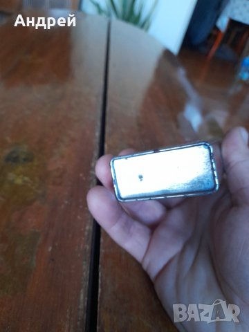 Стара кутия от тютюн,табакера Marlboro, снимка 6 - Други ценни предмети - 43595960