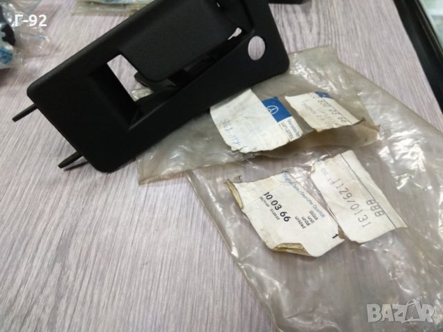 A2108300366**MERCEDES-BENZ**W202**W210** Вентилация**, снимка 2 - Части - 33260136