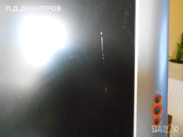 Монитори   LCD за части  15”/19”, снимка 6 - Монитори - 51630913