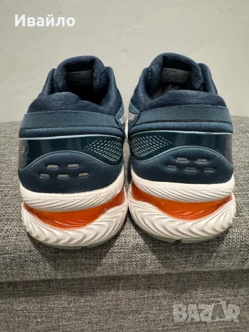 ASICS GEL-Nimbus 22., снимка 3 - Маратонки - 50062598