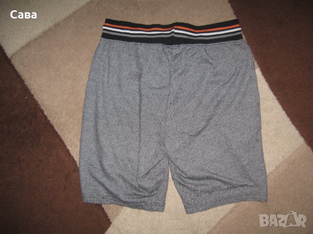 Къси панталони BOTTOMS OUT 1983   мъжки,М, снимка 3 - Къси панталони - 37261532