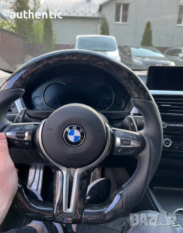 Волани за BMW E21 E30 E36 E46 E90 E91 E92 E93 F30 F31 F34 G20 G21, снимка 10 - Части - 47732014