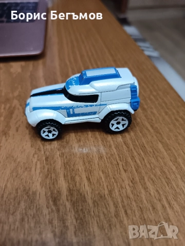 Количка от междузвездни войни, снимка 3 - Други ценни предмети - 52138542