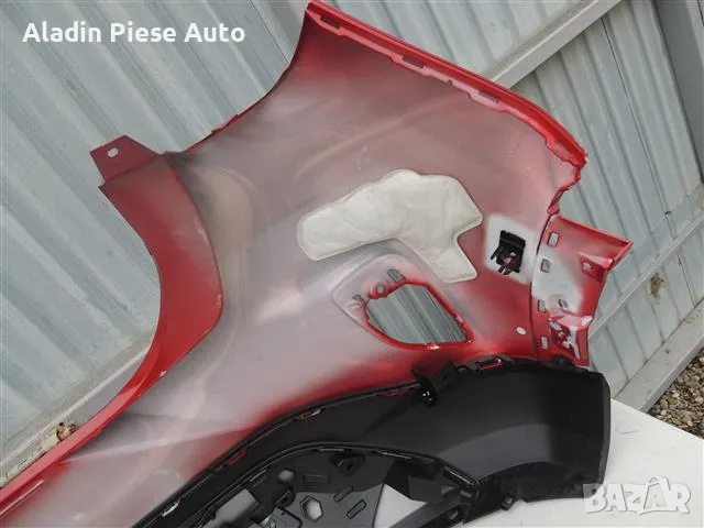 Задна броня Форд Пума 2020 2021 2022 2023 код L1TB-17906-A1 , снимка 4 - Аксесоари и консумативи - 49524253