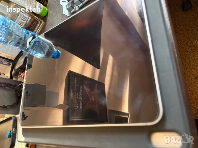 Apple iPad Pro 11 (2018), снимка 6 - Таблети - 53132604