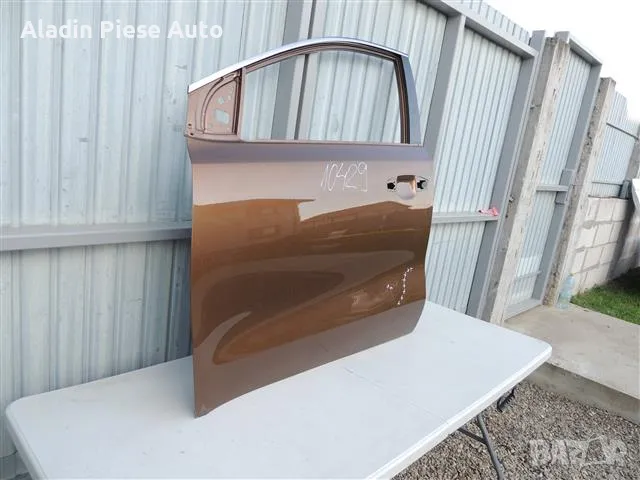 Предна ЛЯВА врата Kia Sportage 2016 2017 2018 2019 2020 2021г , снимка 4 - Аксесоари и консумативи - 50309228