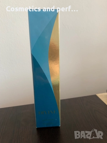 Дамски парфюм DIVINE , снимка 2 - Дамски парфюми - 51684361