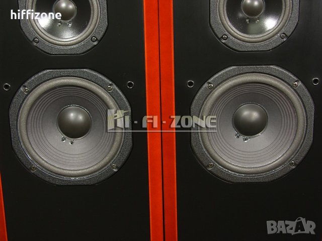 ТОНКОЛОНИ JBL l 80, снимка 5 - Тонколони - 36734989