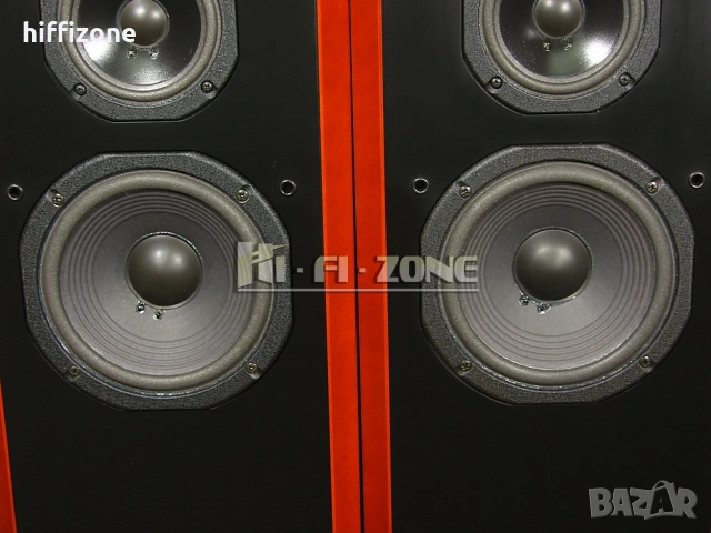 Тонколони    JBL l80mkll , снимка 5 - Тонколони - 53476516