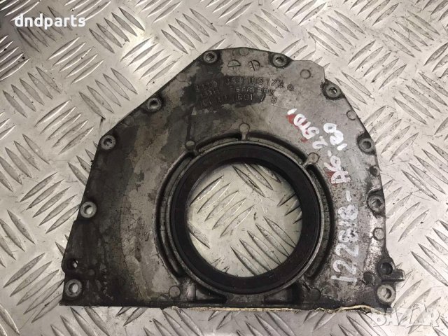 Семеринг Audi A6,2.5TDI,180кс.,2002г.