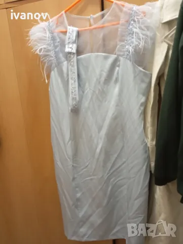 Дамска рокля , снимка 1