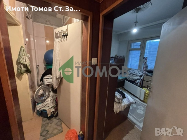 Просторен тристаен апартамент с търговско помещение в района на Център, снимка 9 - Апартаменти - 52243951