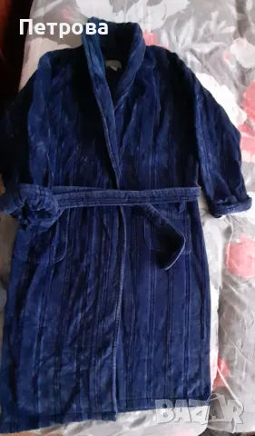 Нов халат Unisex, снимка 1