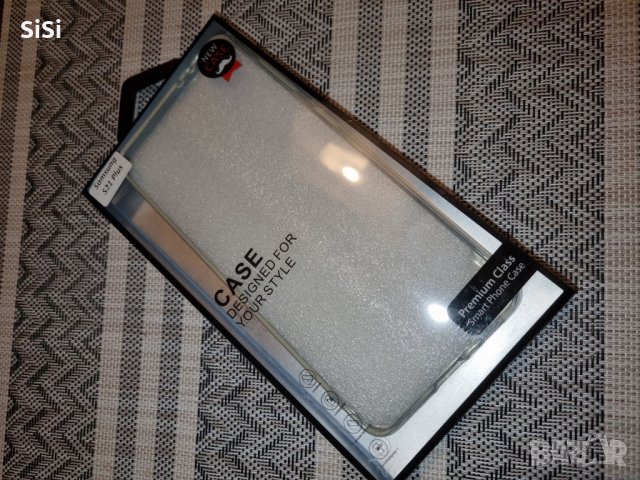 Калъф-гръб  Samsung Galaxy S21+ , снимка 5 - Калъфи, кейсове - 35401681