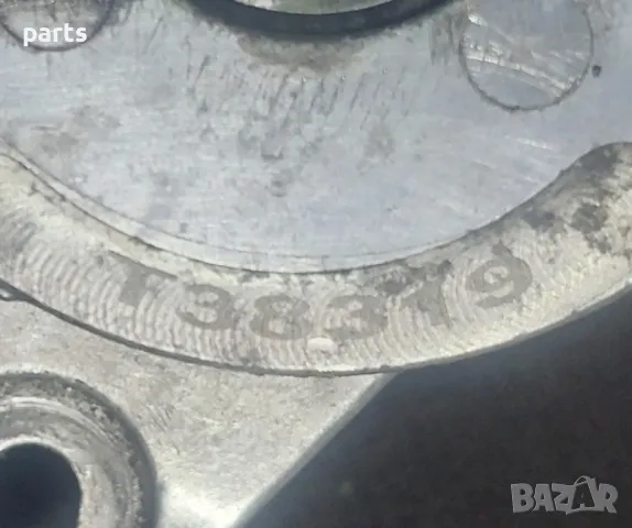 Обтяжна Ролка Мерцедес CLS - G - SL - SLK - S - C - E - R - ML - E4311A110570, снимка 7 - Части - 47551477