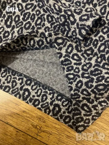 Дамска блуза S size, снимка 4 - Блузи с дълъг ръкав и пуловери - 48732606