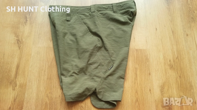 Revolution Race Hike & Drive Stretch Shorts размер 54 / XL еластични къси панталони - 1365, снимка 10 - Къси панталони - 51435034