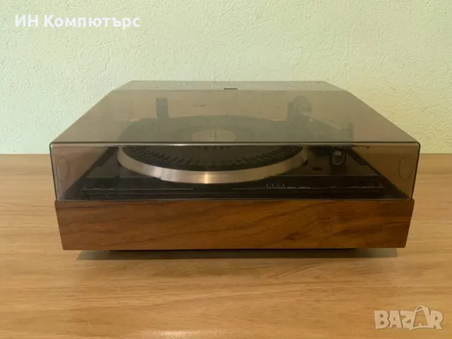 Продавам рядък грамофон BSR P182