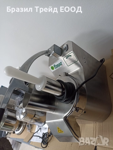 Промоция Зеленчукорезачка Fimar Romagnola 3000, снимка 4 - Обзавеждане за заведение - 8384747