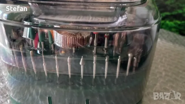 Принадлежности за мултишлайф PARKSIDE, снимка 3 - Винтоверти - 49067768