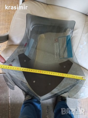 Слюда за мотор Хонда, снимка 6 - Аксесоари и консумативи - 29761518