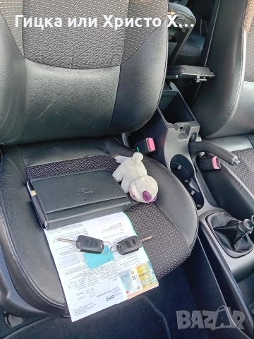 1.6i 126kc G4FC , снимка 8 - Автомобили и джипове - 52952304