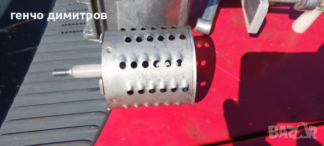 руска мелачка , снимка 5 - Други стоки за дома - 51475219