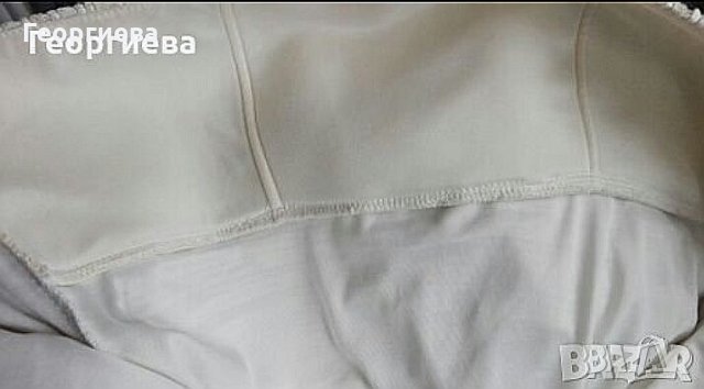 Златиста еластична маркова рокля 🌹👗L р-р🌹👗арт.073, снимка 7 - Рокли - 26811358