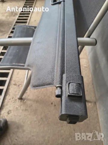 Щора Зафира А Zafira A, снимка 2 - Части - 49449333