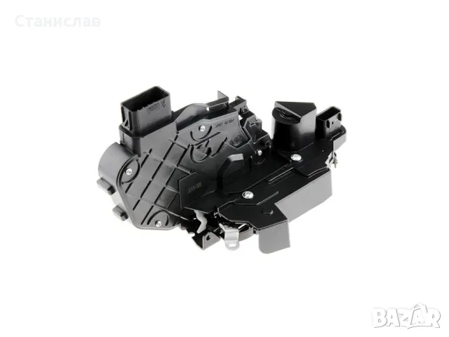  Volvo V70 MK3 Брава за задна лява врата 