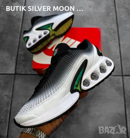 Мъжки Маратонки 💫 Nike , снимка 7 - Маратонки - 51301030