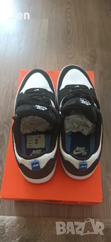 Нови маратонки Nike, ном. 41, снимка 4 - Спортни обувки - 51114546