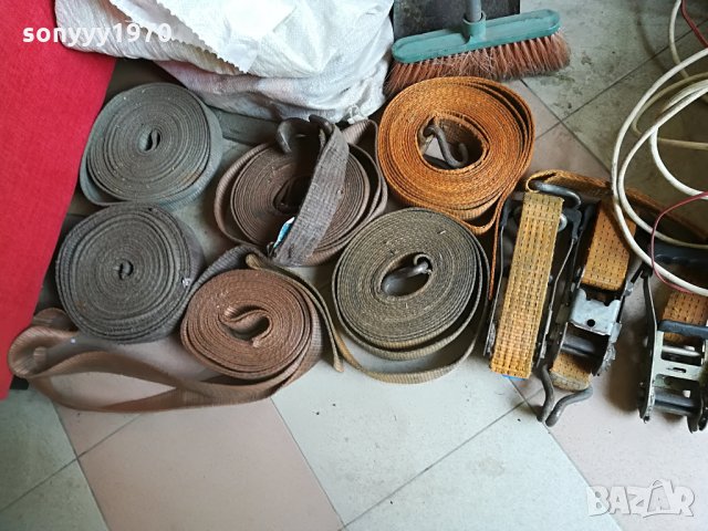 КОЛАНИ ИЛИ ТРЕСЧОТКИ-15ЛВ ЗА БР, снимка 6 - Аксесоари и консумативи - 28651090