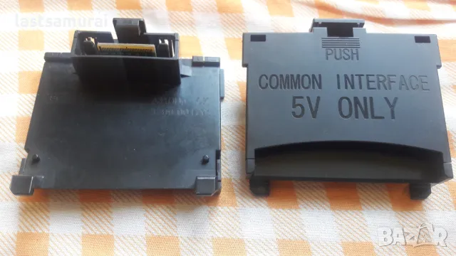 CAM modul Ci  Ка-модул за телевизори, снимка 8 - Части и Платки - 46898645