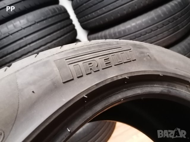 1 бр. 245/45/18 Pirelli /лятна гума , снимка 5 - Гуми и джанти - 40825139