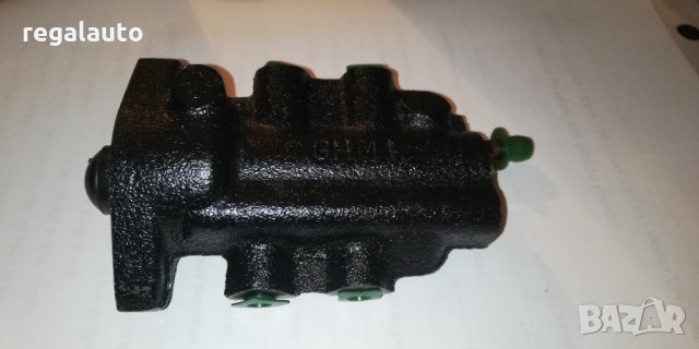 Спирачен клапан,Brake valve GSA,CITROEN GSA 1980-1989, снимка 3 - Части - 32594078
