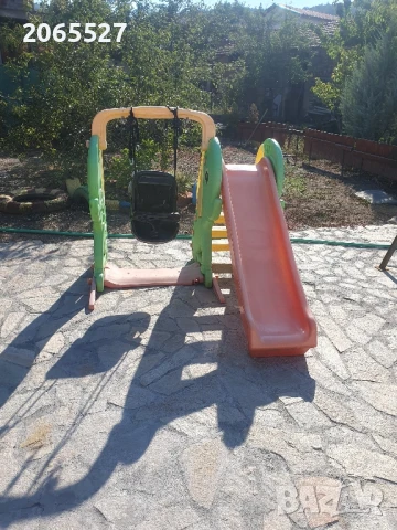 детски кът, снимка 4 - Играчки за стая - 51219521