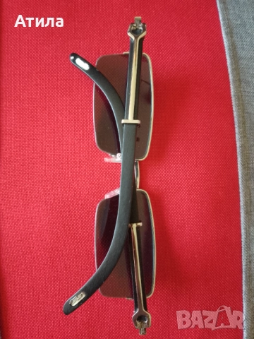 слънчеви очила, снимка 2 - Слънчеви и диоптрични очила - 52751585