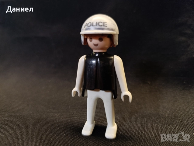 Playmobil човече, снимка 2 - Конструктори - 52346315