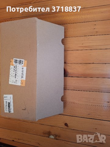 Ляв накрайник ауспух в задна броня -OEM 51125A5C8E1-БМВ Х5, Х6, Х7