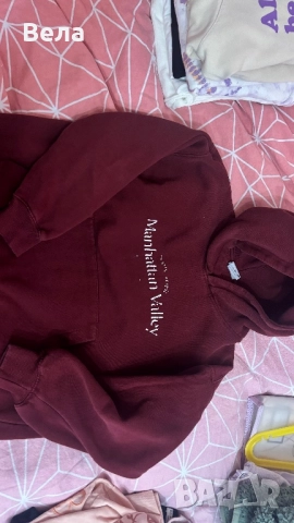 Суичъри и панталони момиче 134-140, снимка 15 - Детски анцузи и суичери - 52371489