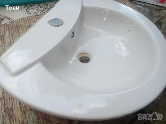  Ботуш ( нов), снимка 3 - Мивки - 51701851