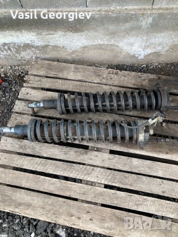 бутилки за наклонена камера предна гума с джанта клас доминатор, снимка 7 - Селскостопанска техника - 44126535