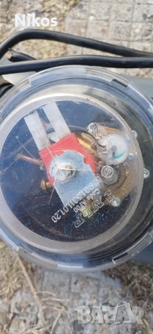 газова уредба , снимка 13 - Части - 52641280