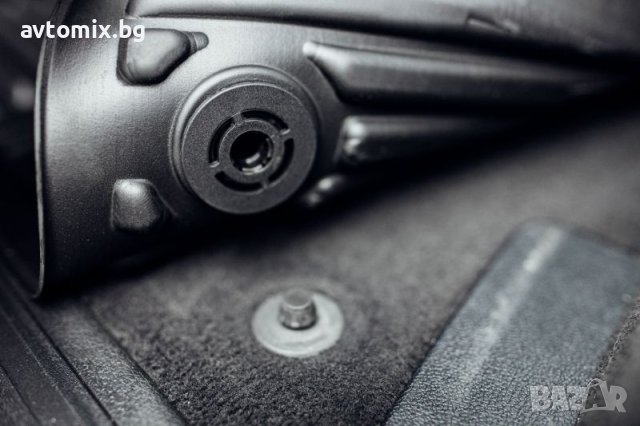 Гумени стелки за Mercedes EQC след 2019 г., ProLine 3D, снимка 7 - Аксесоари и консумативи - 43925253