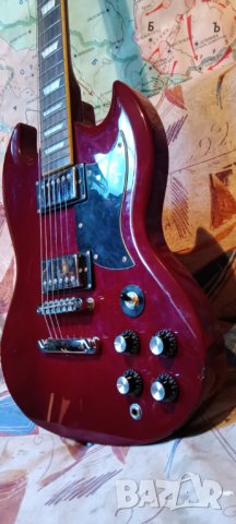 КИТАРА електрическа, акустическа и електро-акустическа, БОГАТ ИЗБОР, разпродажба!, снимка 10 - Китари - 43354124