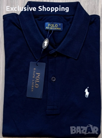 Мъжки тениски Polo Ralph Lauren