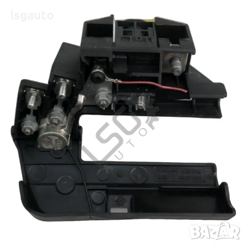 Плюсова клема AUDI A4 (B8) 2008-2015 ID: 156859, снимка 2 - Части - 53119011