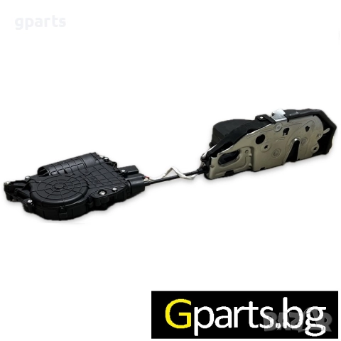 Soft-Close брава за BMW F10 / F11 / F07 / F01 | Gparts магазин София